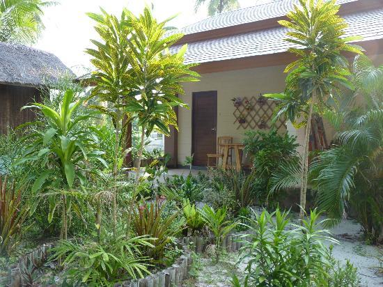 Mai Khao Beach Bungalows