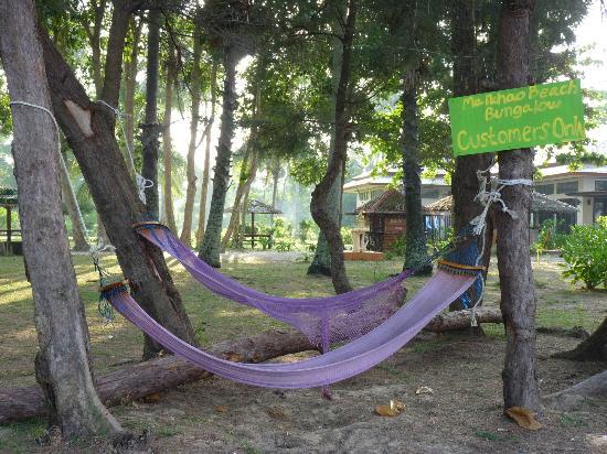 Mai Khao Beach Bungalows