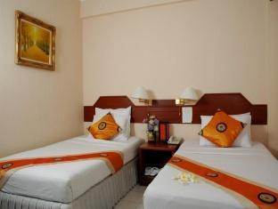 Sichang Palace Hotel & Resort