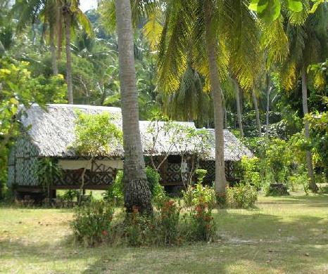 Koh Ngai Villa