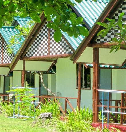 Koh Ngai Villa