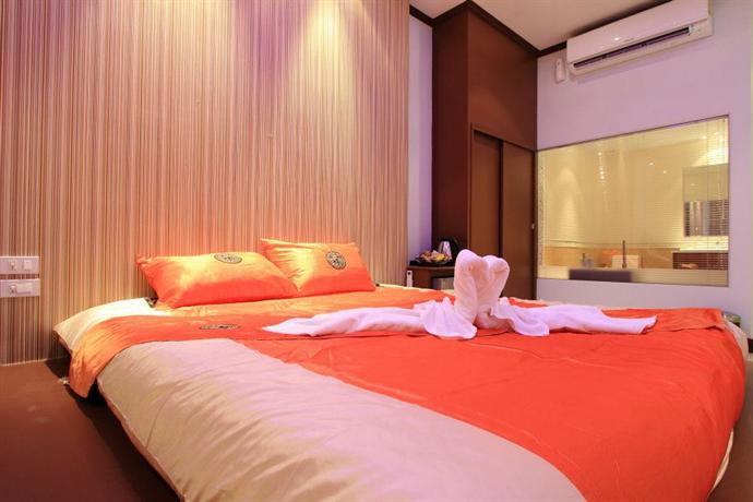Chalong Sea View Resort