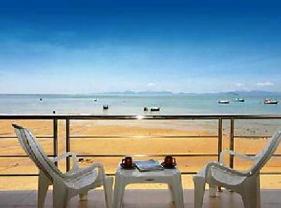 Koh Kwang Seaview