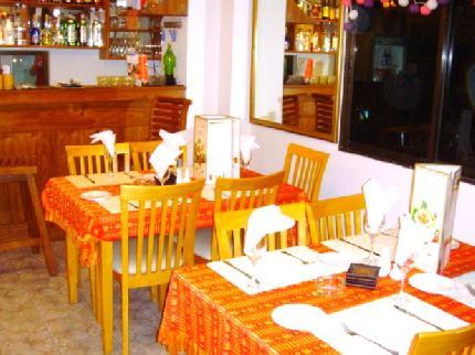 Lanna Thai Restaurant and Guest House