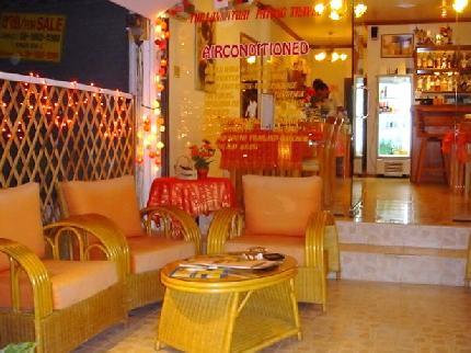 Lanna Thai Restaurant and Guest House