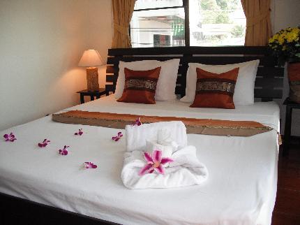 Lanna Thai Restaurant and Guest House
