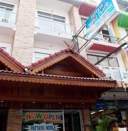 Pattaya Noble Place 2