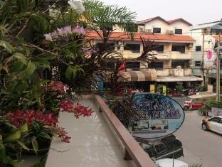 Pattaya Noble Place 2