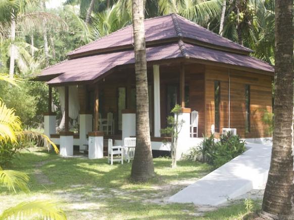 Coconut Lane Villas