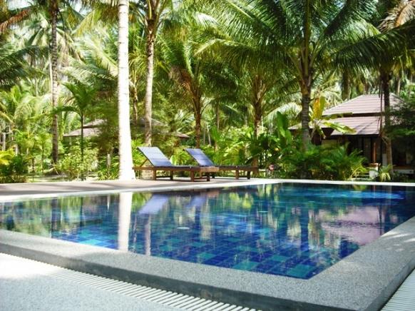 Coconut Lane Villas