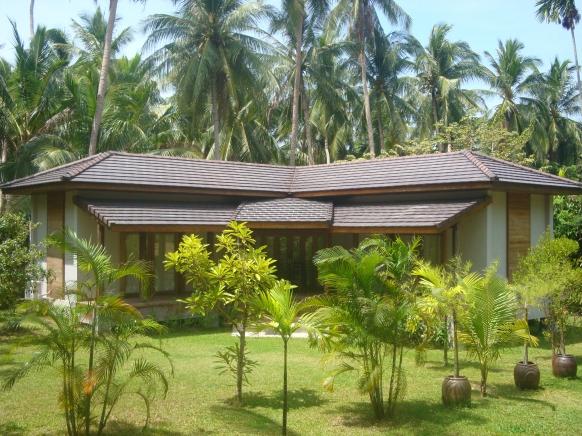 Coconut Lane Villas