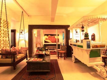 At Niman Conceptual Home