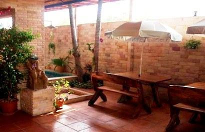 โรงแรมยูโรสตาร์ อินเตอร์เนชั่นแนล