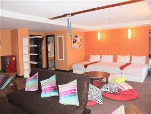 อังเกตุ ฮิพ เรสซิเดนซ์