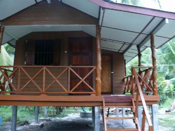 หินกองรีสอร์ท