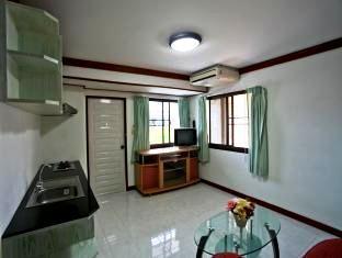 เดอะกรีนแมนชั่น