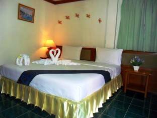 เดอะกรีนแมนชั่น