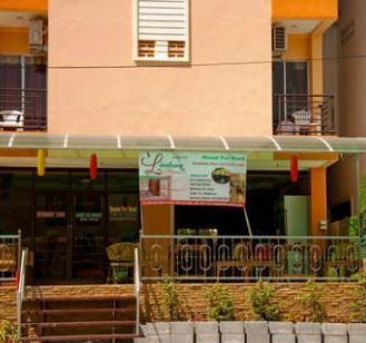 ลิ้มทองเฮ้าส์