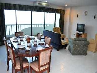 Patong Tower Apartment by Patong TC
