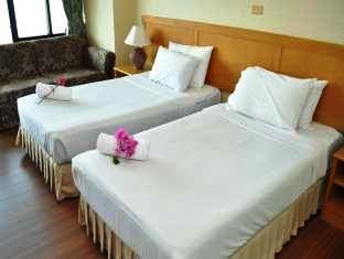 Patong Tower Apartment by Patong TC