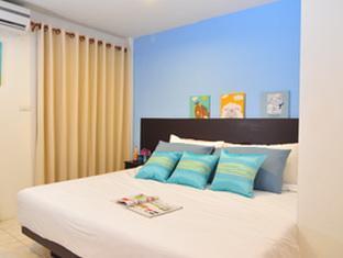 อัยลันดาบูติคโฮเต็ล