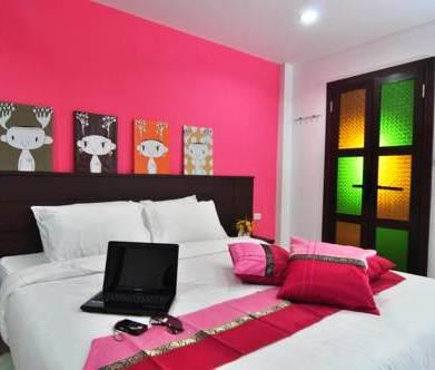 อัยลันดาบูติคโฮเต็ล