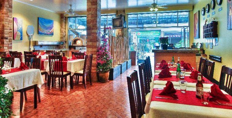 เบลเวเดียร์ เกสต์เฮ้าส์