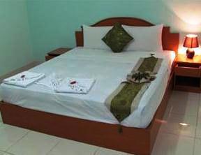 เบลเวเดียร์ เกสต์เฮ้าส์