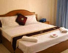 เบลเวเดียร์ เกสต์เฮ้าส์