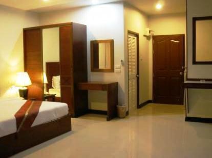 ซีเอพีแมนชั่น