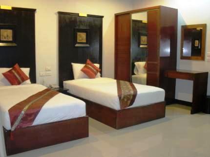 ซีเอพีแมนชั่น