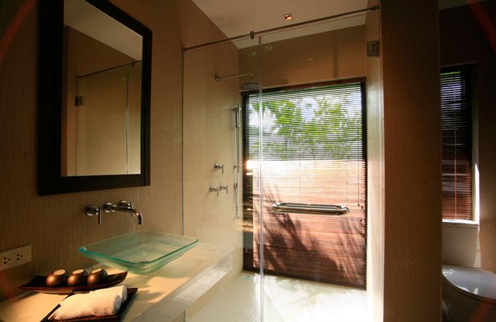 Anchan Villas