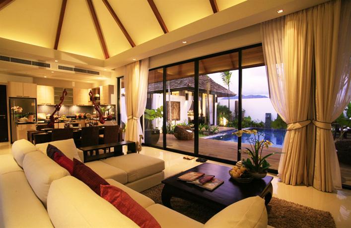 Anchan Villas