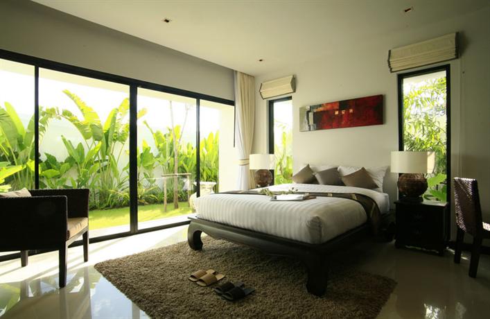 Anchan Villas