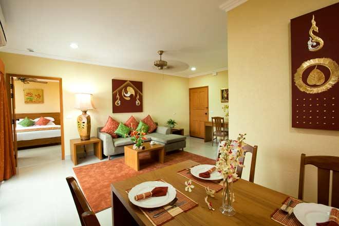 บ้านสวยรีสอร์ท