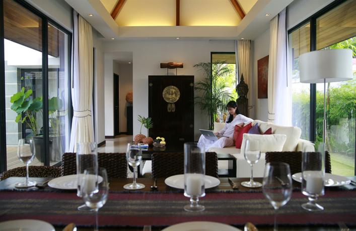 Anchan Villas