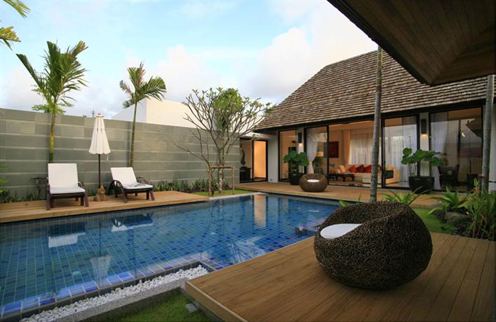 Anchan Villas
