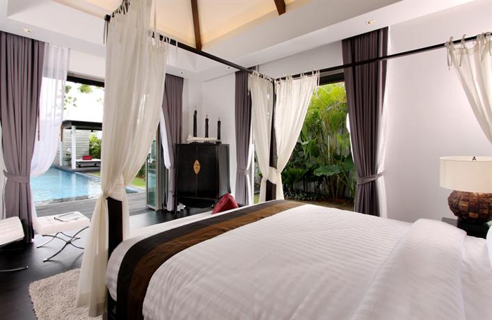Anchan Villas