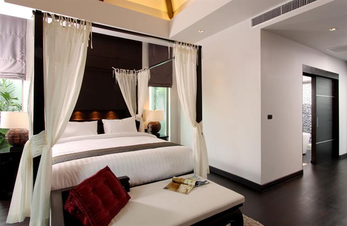 Anchan Villas
