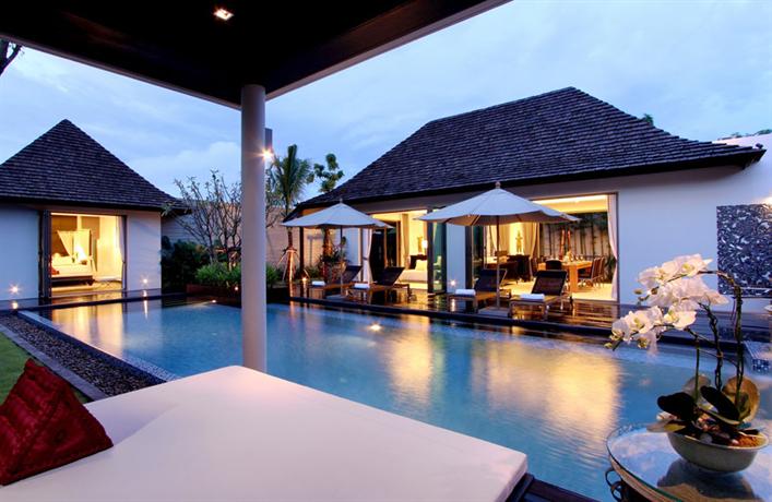 Anchan Villas