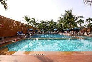 ทวินปาล์มรีสอร์ท