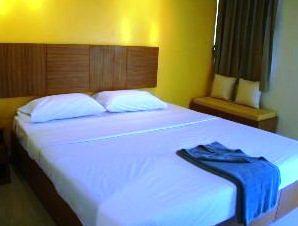 ทวินปาล์มรีสอร์ท