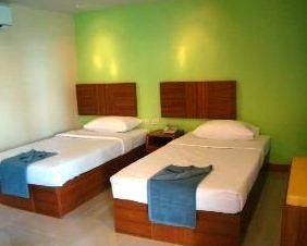 ทวินปาล์มรีสอร์ท