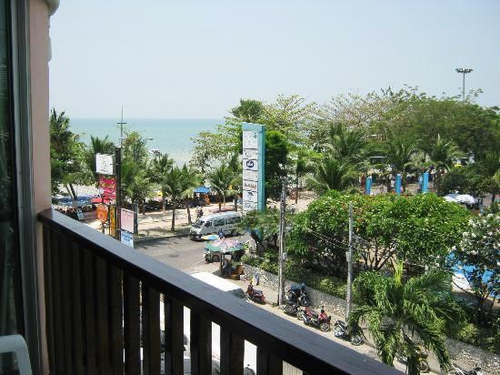โรงแรมชาร์มมิ่งอินน์