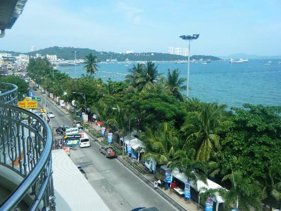 โรงแรมชาร์มมิ่งอินน์