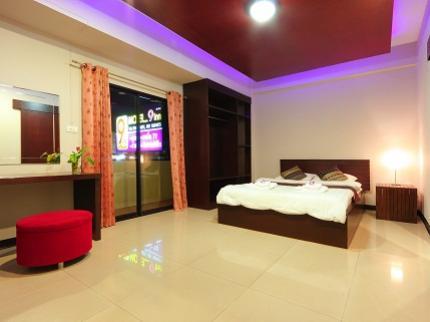 9 Inn @ Phuket Motel 쿠아 티엔 켕 사원 Thailand thumbnail