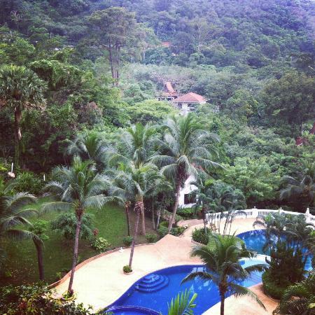 ภูเก็ตเนอร์วานารีสอร์ท