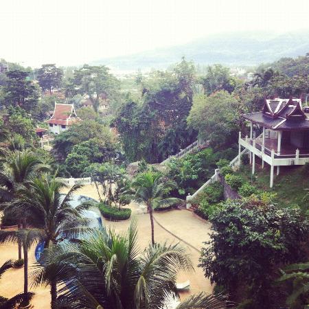 ภูเก็ตเนอร์วานารีสอร์ท