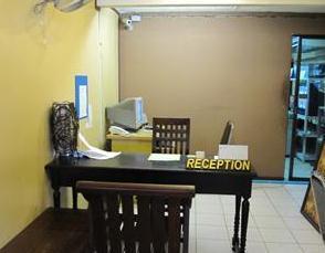Kalare Night Bazaar Guesthouse