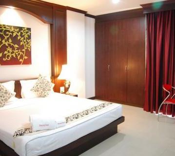 ป่าตองบุรี